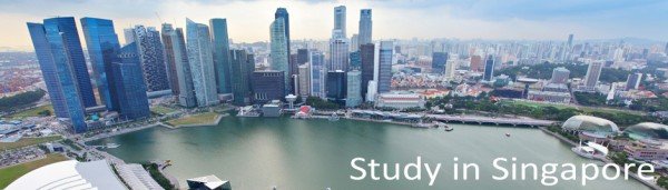 8 Lý do nên chọn du học tại Singapore