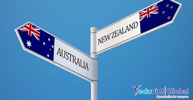 Nét khác biệt giữa nền giáo dục Úc và New Zealand