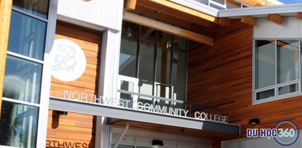 Du học Canada tại Northwest Community College có gì ưu việt?