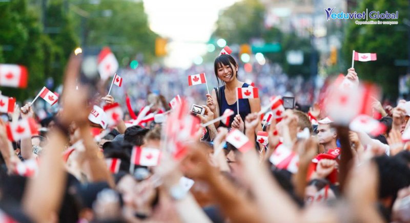 Các lễ hội mùa đông “phải đến” ở Canada