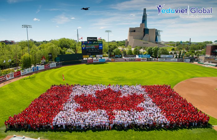 Văn hóa Canada và những điều cần biết