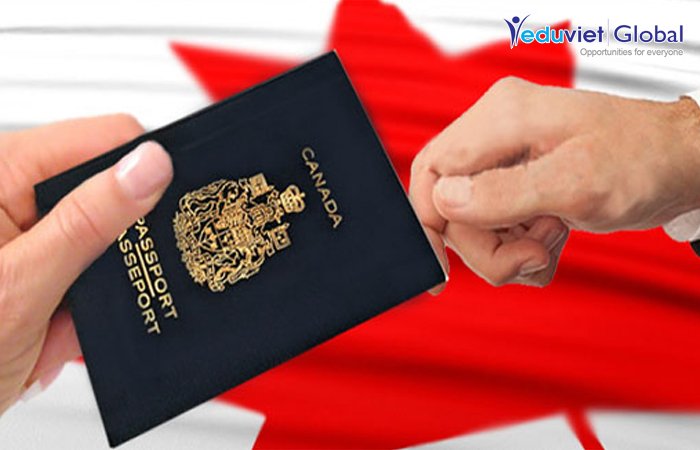 Các bước nộp đơn xin nhập cư Canada diện Express Entry