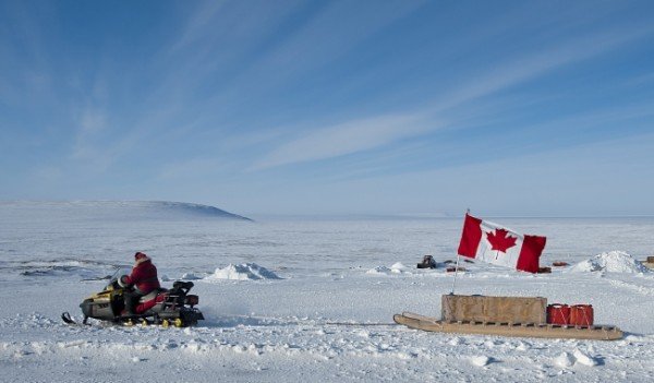 Khí hậu tại Canada có thực sự là khắc nghiệt