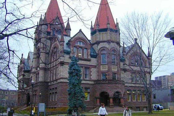 4 điểm mạnh thúc đẩy lựa chọn du học Canada