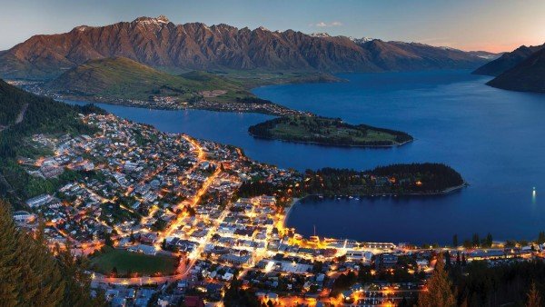 Chuẩn bị gì trước khi du học New Zealand