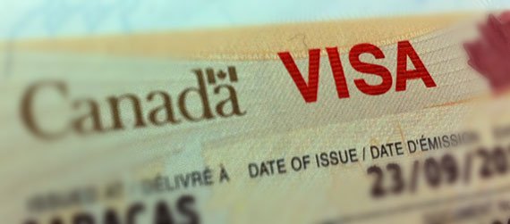 Những lỗi thường mắc khi xin visa du học Canada