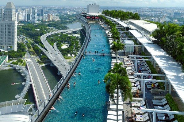 Chọn ngành gì khi du học Singapore?