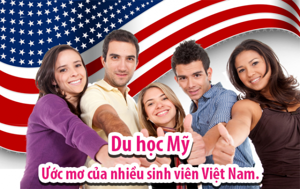 Bí quyết xin Visa du học Mỹ thành công