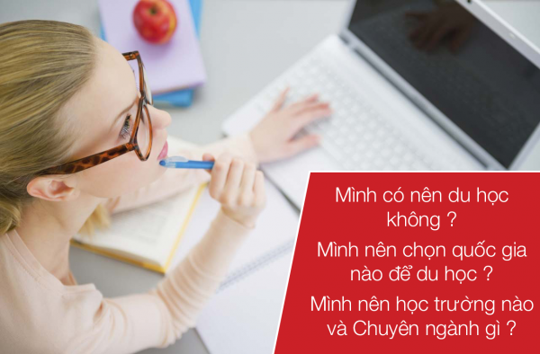 Du học Mỹ: Học bổng hay khóa học thực tập hưởng lương quan trọng hơn?