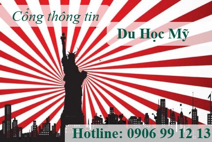 Du học Mỹ: Trên hành trình giấc mơ Mỹ