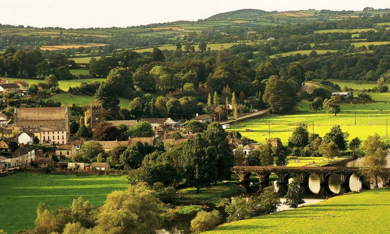 Du học Ireland – Điểm đến du học châu Âu lý tưởng