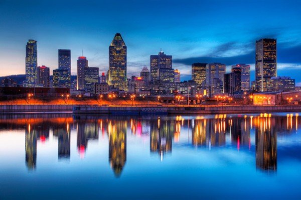 Montreal (Canada) – Thành phố phù hợp nhất cho sinh viên quốc tế