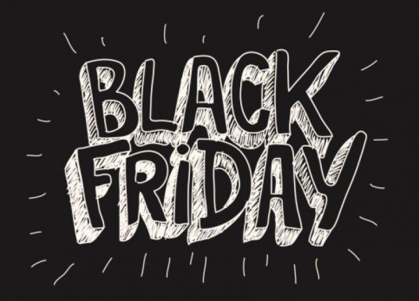 Black Friday – Cơ hội mua sắm dành cho du học sinh