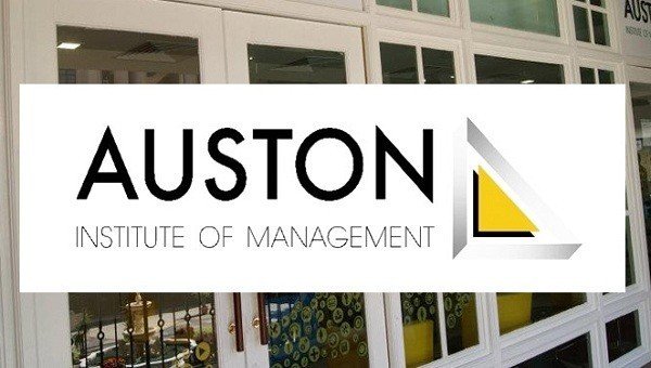 Học bổng 40% đến từ Học viện Quản lý Auston