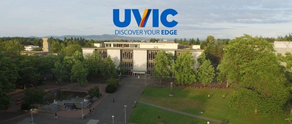 University of Victoria – Đại học Canada TOP 1% hàng đầu Thế giới