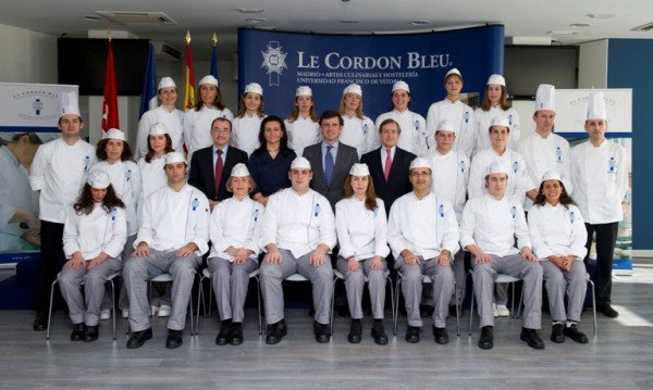 Du học và định cư Úc với trường Le Cordon Bleu