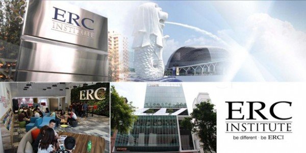 Chương trình MBA của Học viện ERC (ERC Institue)