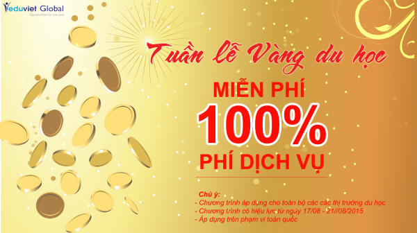 Trang Tuyển Sinh miễn phí 100% phí dịch vụ cho khách hàng