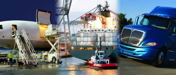 Du học Úc: Nghề HOT – Lương cao khi chọn ngành Logistics