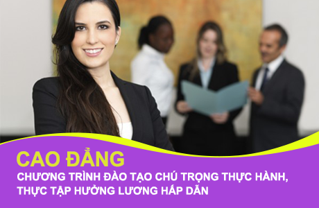 Tại sao nên chọn cao đẳng khi đi du học Canada