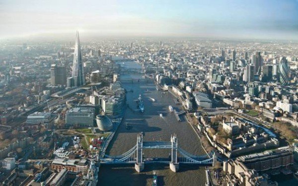 London – Điểm đến du học tuyệt vời