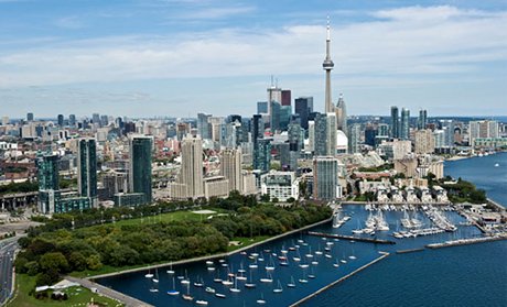 Canada – Lựa chọn hoàn hảo để học tập, làm việc và định cư cho du học sinh