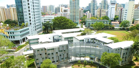 Du học Singapore: Học bổng từ Curtin Singapore tháng 3/2014