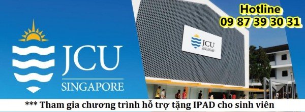 Du học Singapore: Hưởng trọn 1 năm học tại bang Queensland, Úc với mức học phí tại Singapore