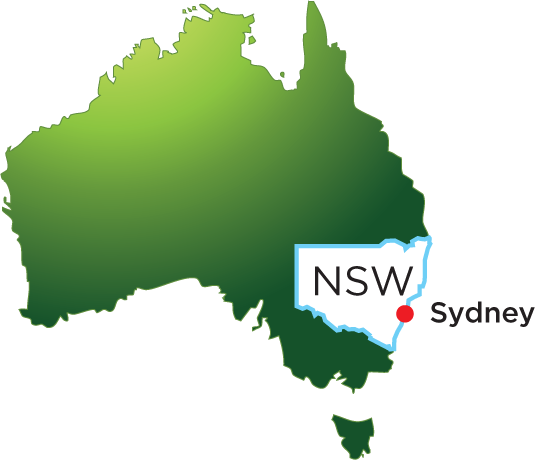 Du học Úc: Chương trình định cư tay nghề bang New South Wales (NSW) – subclass 489