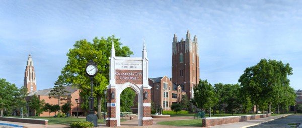 Du học Mỹ – Giới thiệu Trường Đại học Oklahoma City