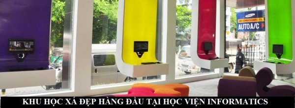 Du học Singapore – Gặp gỡ với đại diện Học viện Informatics Singapore