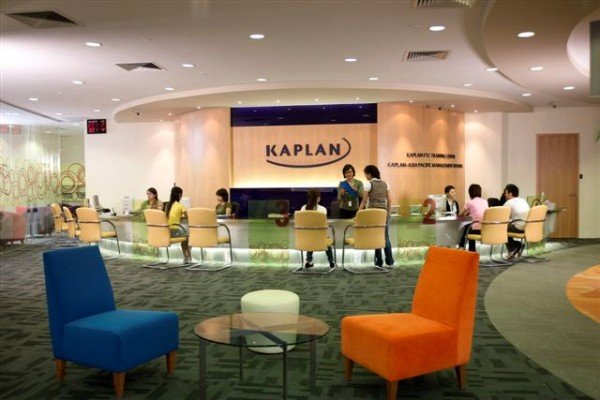 Gặp gỡ đại diện Kaplan – trường tư thục được yêu thích nhất tại Singapore