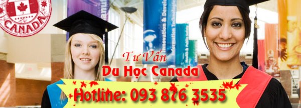 Chọn lộ trình nào du học Canada?