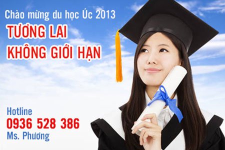 Du học Úc: Ra mắt phần mềm tra cứu Visa Úc – phiên bản tiếng Việt