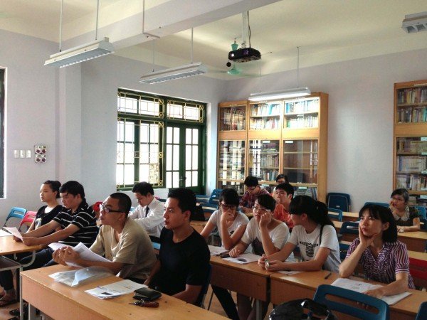 Du học Mỹ: Khóa học “American Dream” của EduVietGlobal