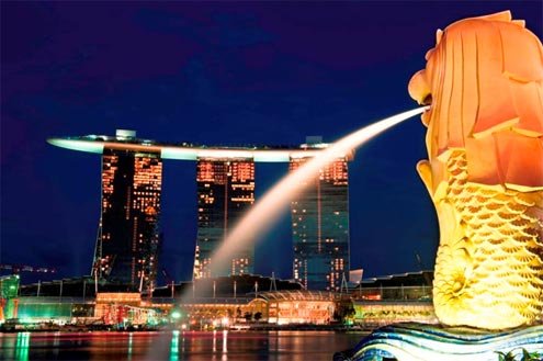 Du học Singapore: Học tiếng Anh ngắn hạn tại Singapore