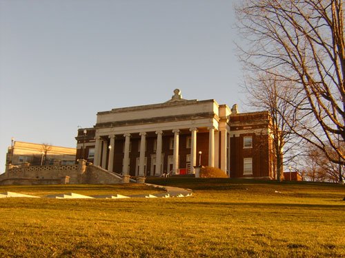 Du học Mỹ: Đại học công lập Western Kentucky (WKU)