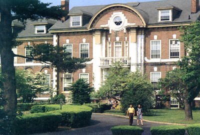 Du học Mỹ: Trường University of New Haven