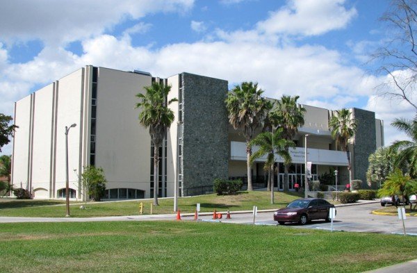 Du học Mỹ: Barry University