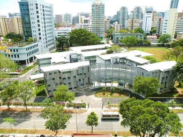 Nhận suất học bổng lên đến 140 triệu đồng của trường Đại học Curtin Singapore