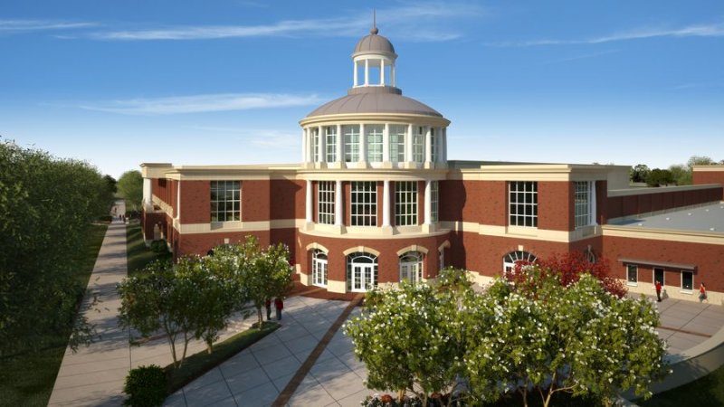 Tổng hợp các ngành học của Troy University