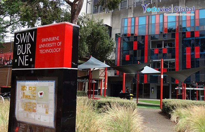 Đại học công nghệ Swinburne (Swinburne University of Technology)