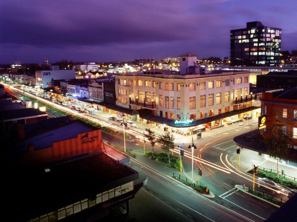 Học viện công nghệ Waikato – Waikato Institute of Technology