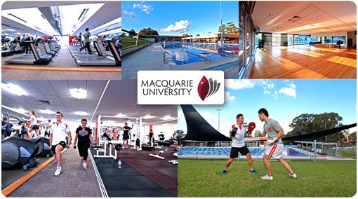 Học bổng và lộ trình vào trường đại học danh tiếng Macquarie