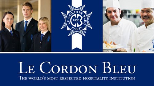 Du học New Zealand tại LE CORDON BLEU