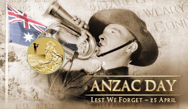 ANZAC DAY – Dịp lễ trọng đại nước Úc