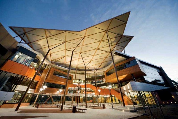 Đại học Tây Sydney (University of Western Sydney)