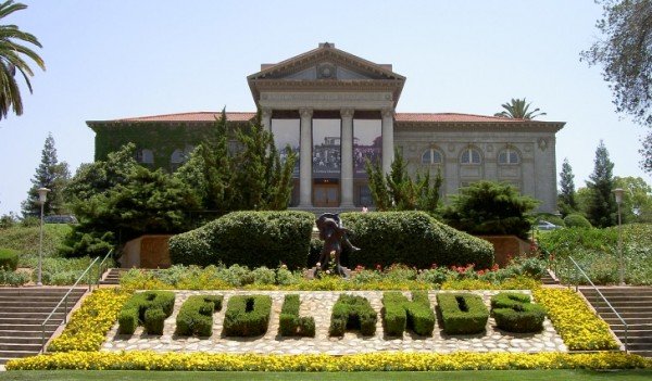 Đại học Redlands – Redlands University