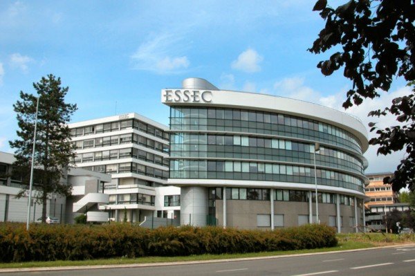 Trường cao cấp khoa học kinh tế & thương mại (ESSEC)