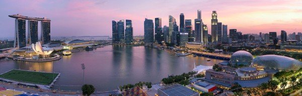 Chọn ngành học dễ tìm việc tại Singapore